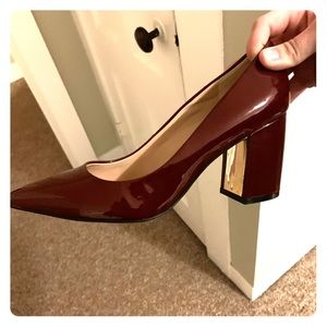 Karl Langerfeld Paris Heels